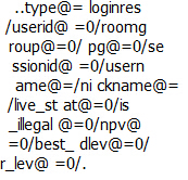 loginres